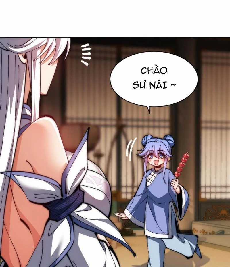 Sư Tôn: Nghịch Đồ Này Không Phải Là Thánh Tử Chapter 89 trang 46