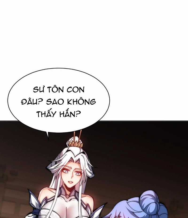 Sư Tôn: Nghịch Đồ Này Không Phải Là Thánh Tử Chapter 89 trang 48