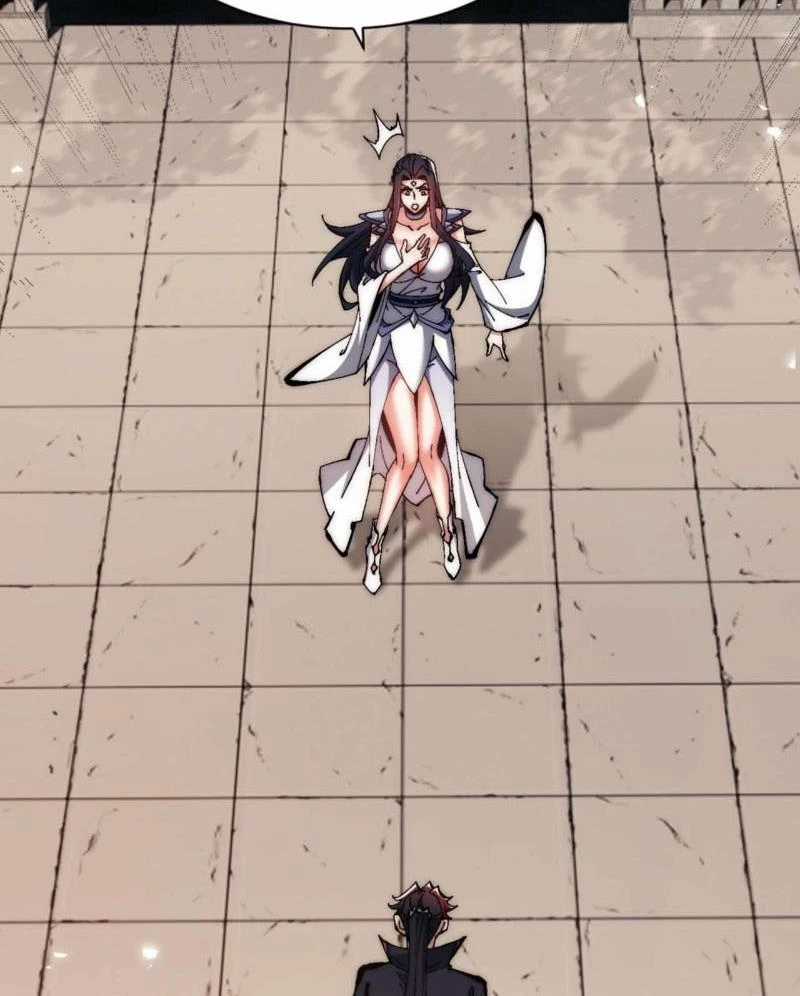 Sư Tôn: Nghịch Đồ Này Không Phải Là Thánh Tử Chapter 89 trang 5