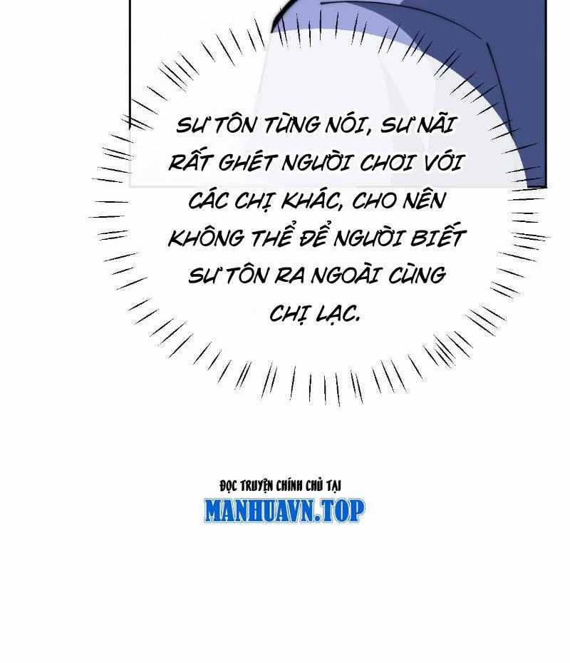 Sư Tôn: Nghịch Đồ Này Không Phải Là Thánh Tử Chapter 89 trang 51