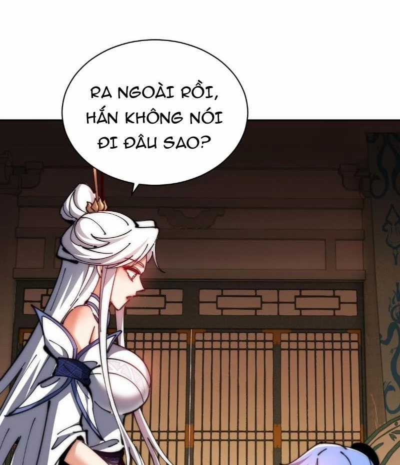 Sư Tôn: Nghịch Đồ Này Không Phải Là Thánh Tử Chapter 89 trang 52