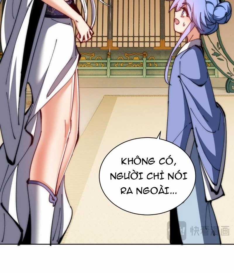 Sư Tôn: Nghịch Đồ Này Không Phải Là Thánh Tử Chapter 89 trang 53