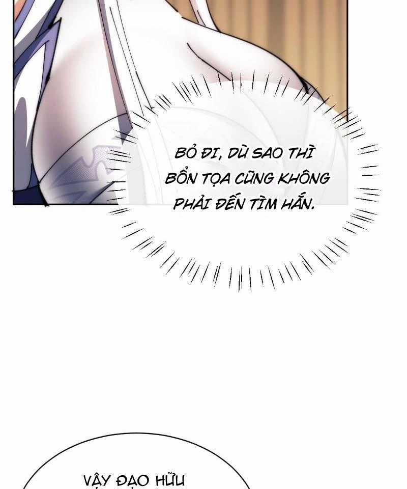 Sư Tôn: Nghịch Đồ Này Không Phải Là Thánh Tử Chapter 89 trang 55