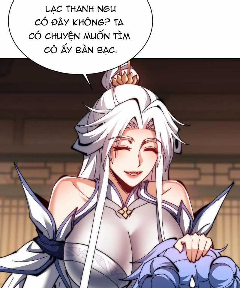 Sư Tôn: Nghịch Đồ Này Không Phải Là Thánh Tử Chapter 89 trang 56