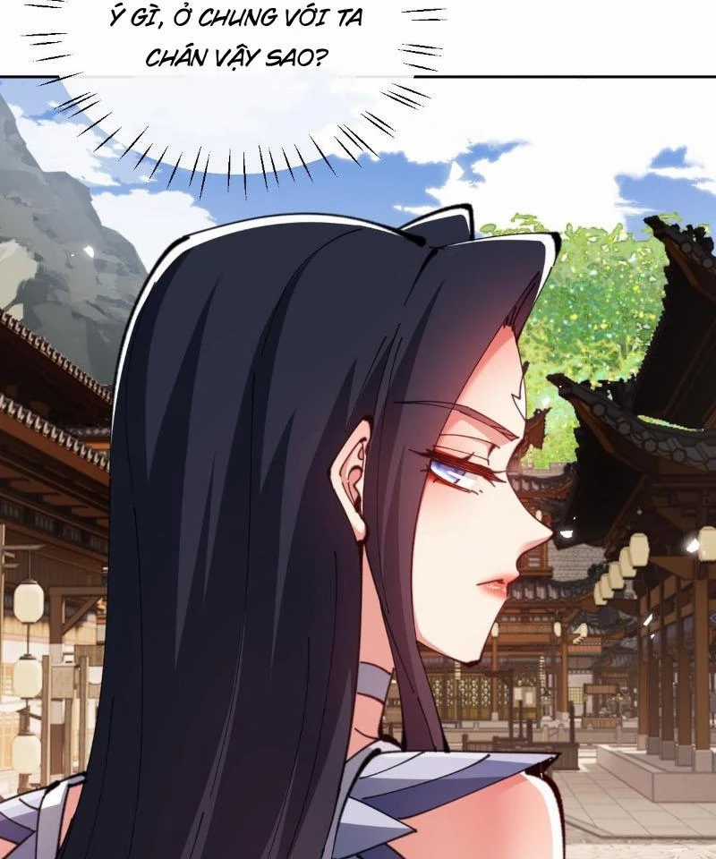 Sư Tôn: Nghịch Đồ Này Không Phải Là Thánh Tử Chapter 89 trang 66