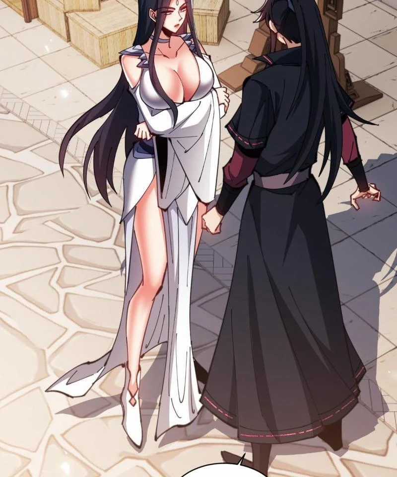 Sư Tôn: Nghịch Đồ Này Không Phải Là Thánh Tử Chapter 89 trang 69