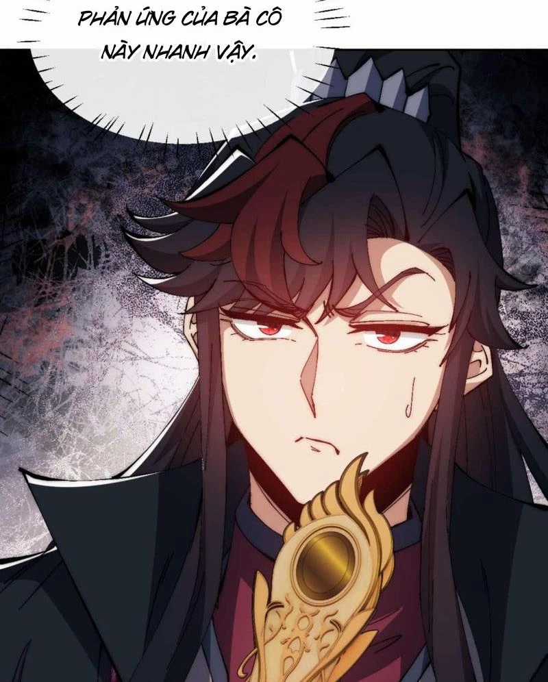 Sư Tôn: Nghịch Đồ Này Không Phải Là Thánh Tử Chapter 89 trang 7