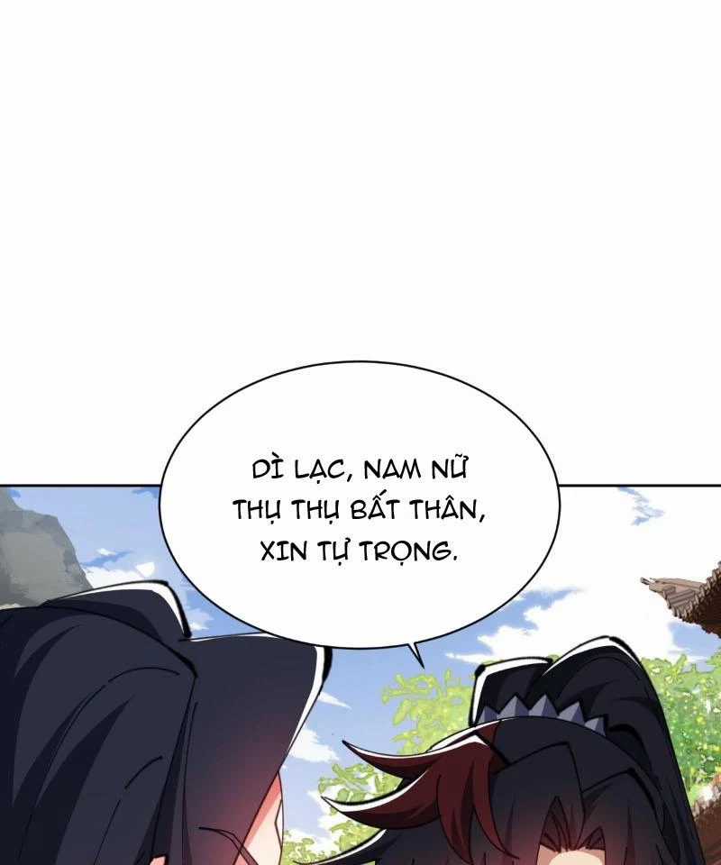 Sư Tôn: Nghịch Đồ Này Không Phải Là Thánh Tử Chapter 89 trang 73