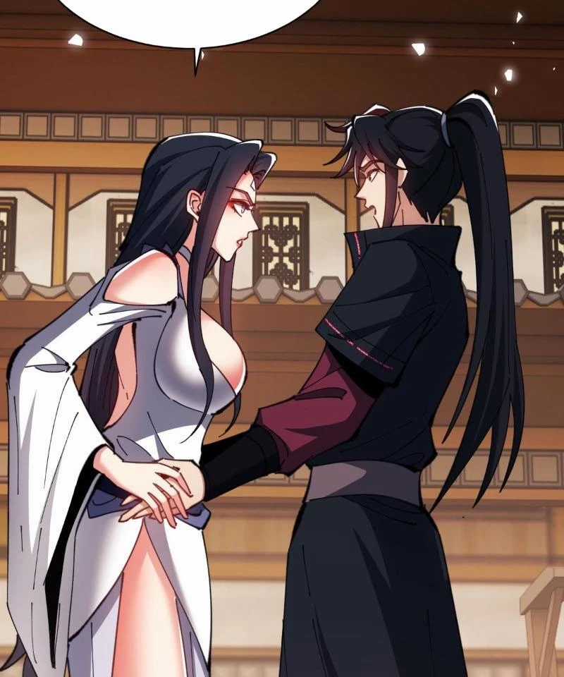 Sư Tôn: Nghịch Đồ Này Không Phải Là Thánh Tử Chapter 89 trang 76