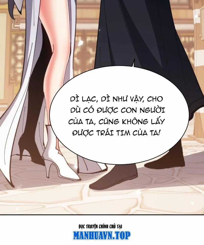 Sư Tôn: Nghịch Đồ Này Không Phải Là Thánh Tử Chapter 89 trang 77