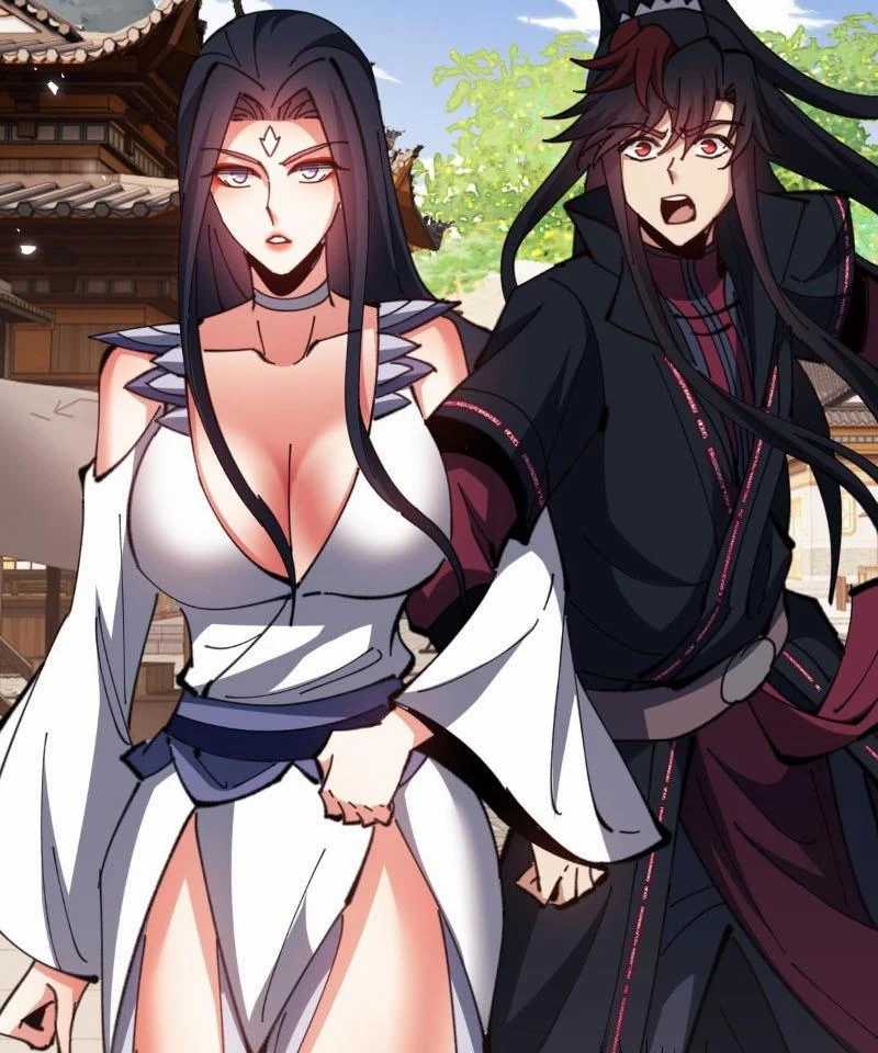 Sư Tôn: Nghịch Đồ Này Không Phải Là Thánh Tử Chapter 89 trang 79