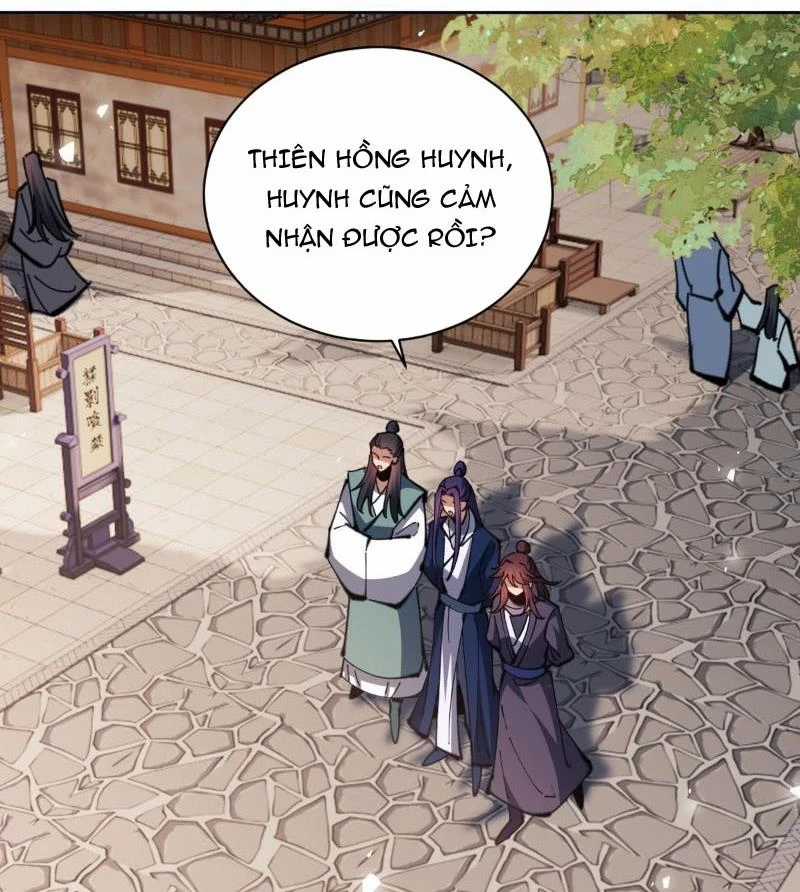 Sư Tôn: Nghịch Đồ Này Không Phải Là Thánh Tử Chapter 89 trang 82