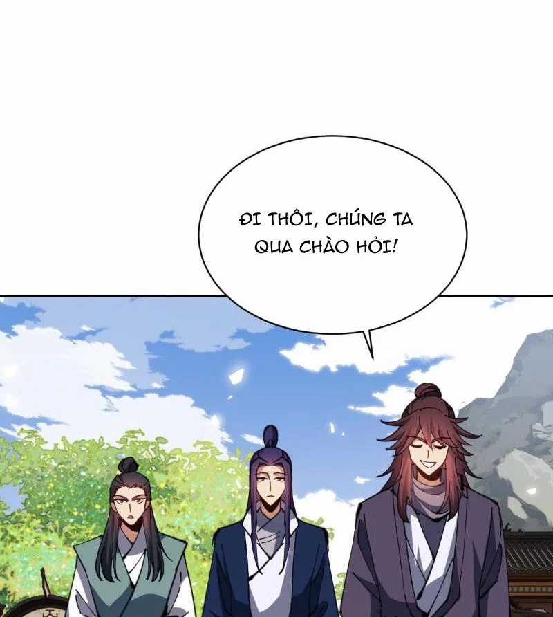 Sư Tôn: Nghịch Đồ Này Không Phải Là Thánh Tử Chapter 89 trang 84