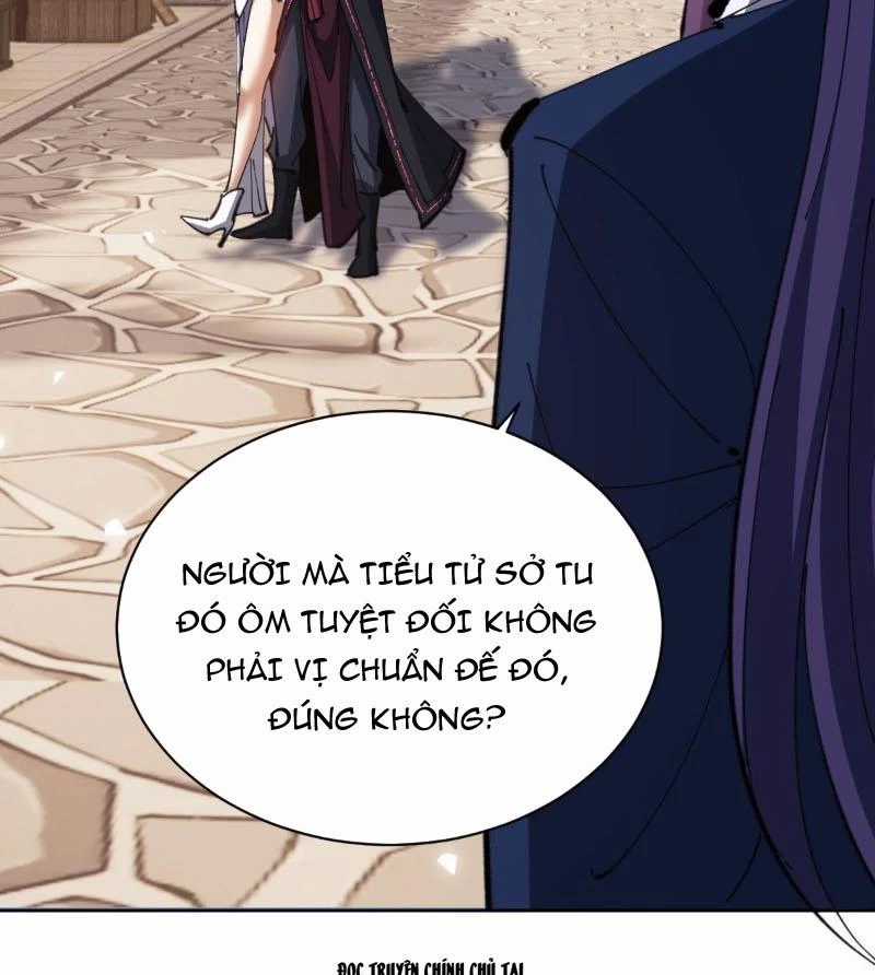 Sư Tôn: Nghịch Đồ Này Không Phải Là Thánh Tử Chapter 89 trang 89