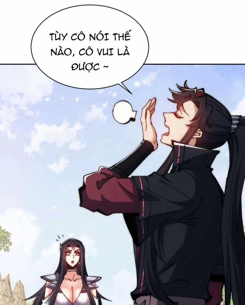 Sư Tôn: Nghịch Đồ Này Không Phải Là Thánh Tử Chapter 89 trang 9