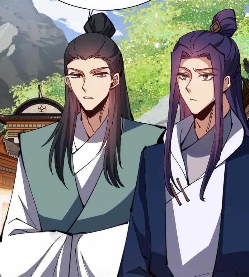 Sư Tôn: Nghịch Đồ Này Không Phải Là Thánh Tử Chapter 89 trang 91