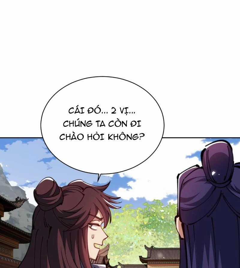 Sư Tôn: Nghịch Đồ Này Không Phải Là Thánh Tử Chapter 89 trang 93