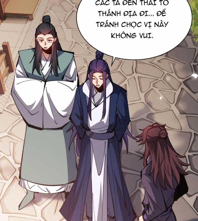 Sư Tôn: Nghịch Đồ Này Không Phải Là Thánh Tử Chapter 89 trang 96