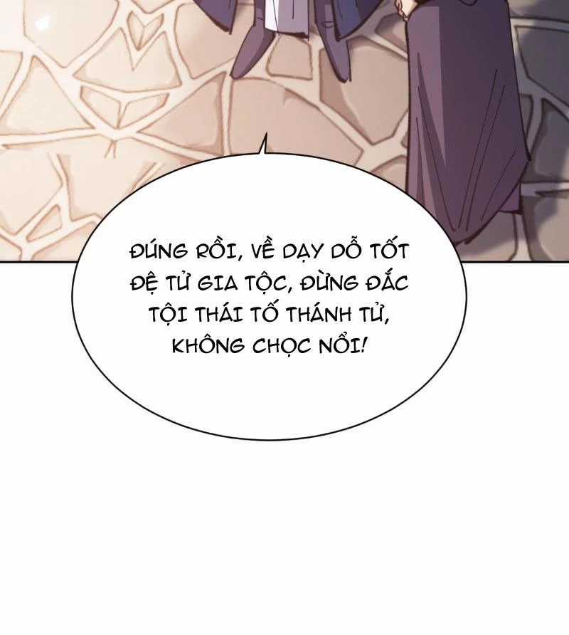 Sư Tôn: Nghịch Đồ Này Không Phải Là Thánh Tử Chapter 89 trang 97