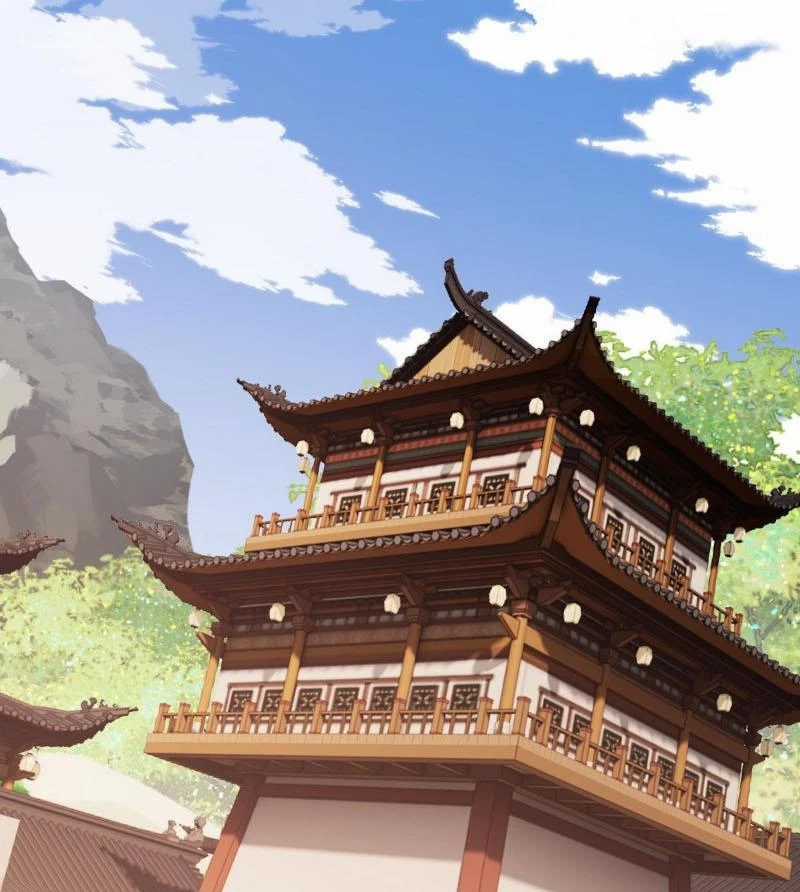 Sư Tôn: Nghịch Đồ Này Không Phải Là Thánh Tử Chapter 89 trang 99