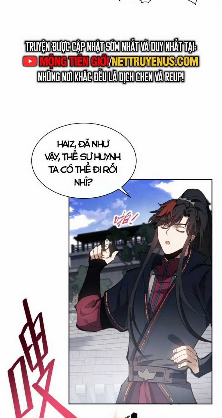 Sư Tôn: Nghịch Đồ Này Không Phải Là Thánh Tử Chapter 9 trang 10