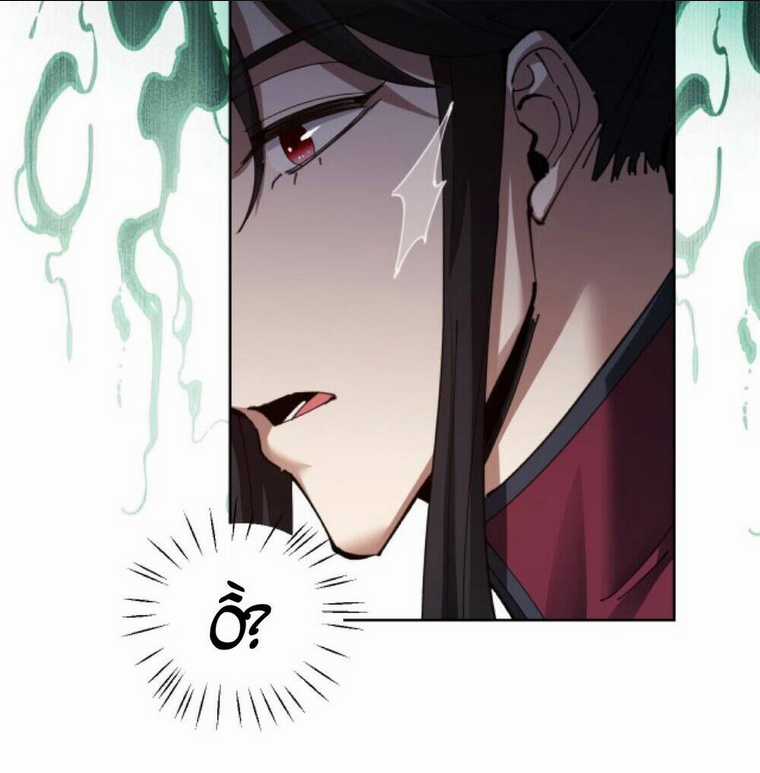 Sư Tôn: Nghịch Đồ Này Không Phải Là Thánh Tử Chapter 9 trang 22