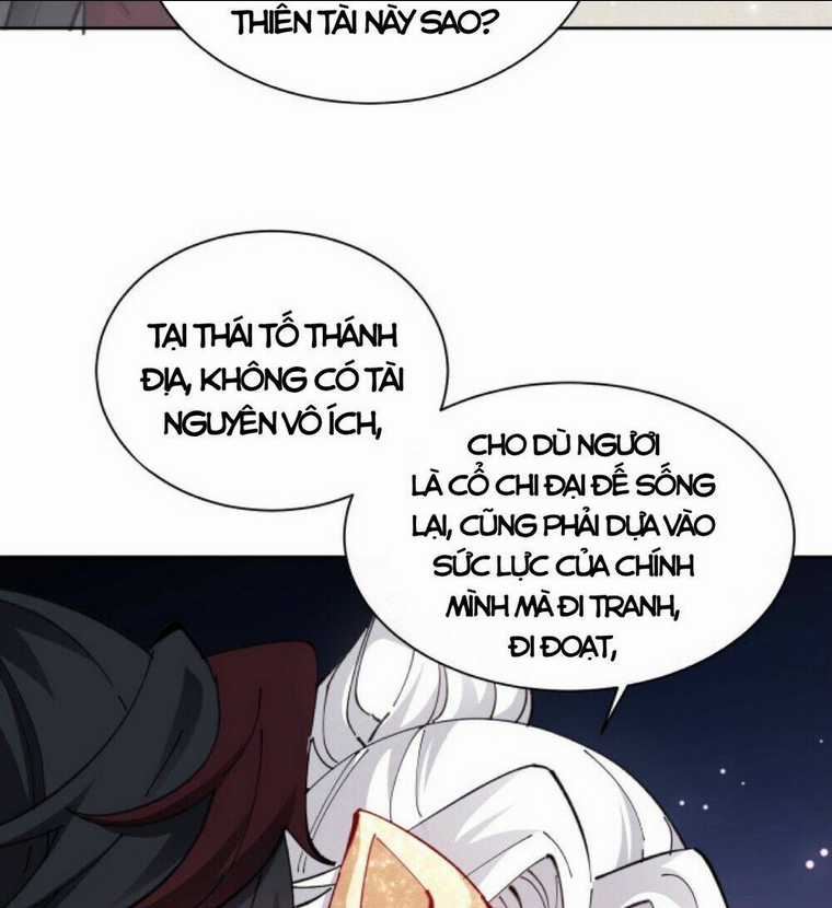 Sư Tôn: Nghịch Đồ Này Không Phải Là Thánh Tử Chapter 9 trang 39