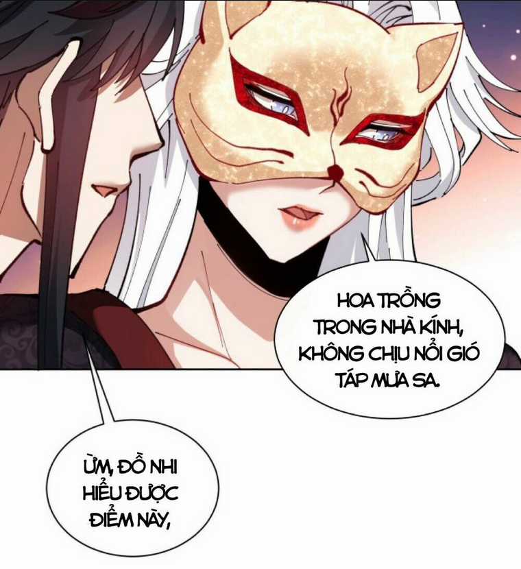 Sư Tôn: Nghịch Đồ Này Không Phải Là Thánh Tử Chapter 9 trang 40