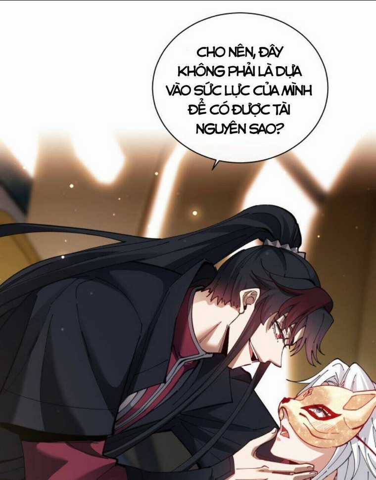 Sư Tôn: Nghịch Đồ Này Không Phải Là Thánh Tử Chapter 9 trang 41