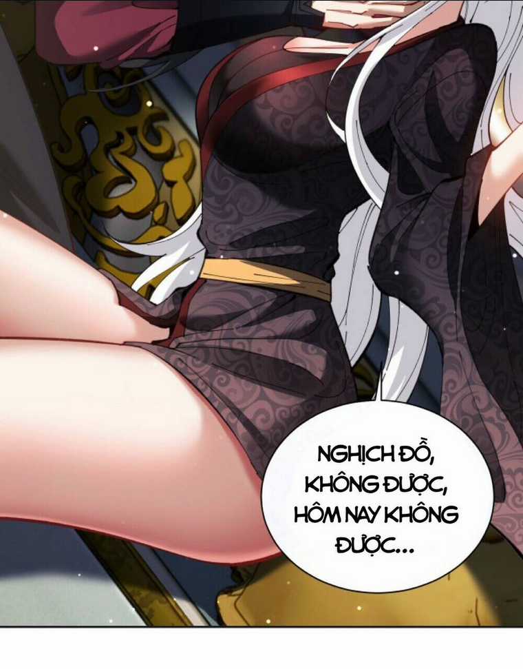 Sư Tôn: Nghịch Đồ Này Không Phải Là Thánh Tử Chapter 9 trang 42