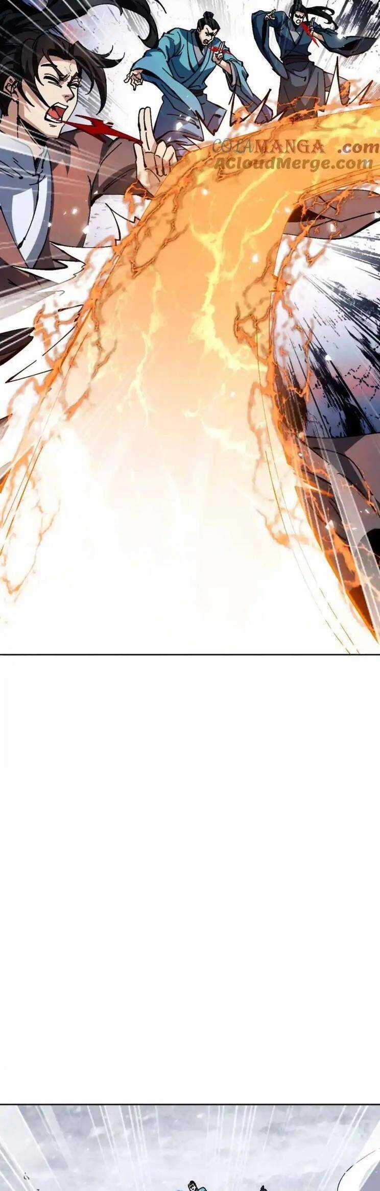 Sư Tôn: Nghịch Đồ Này Không Phải Là Thánh Tử Chapter 92 trang 12