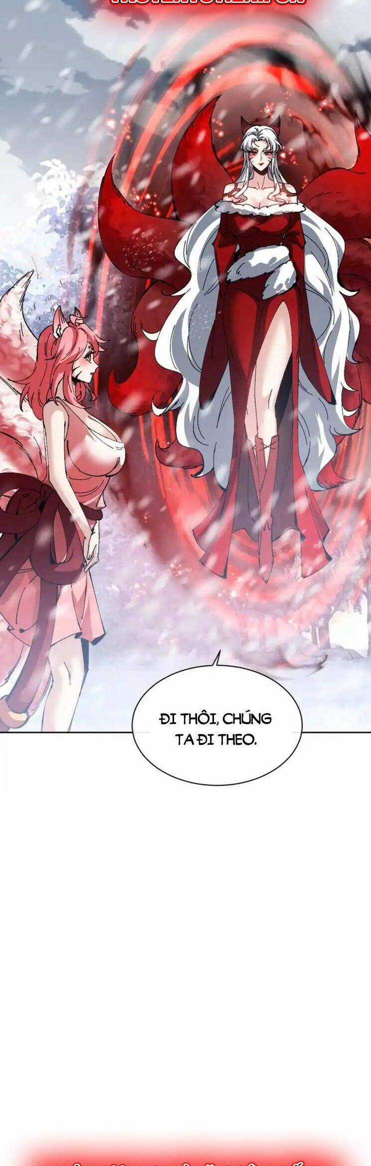 Sư Tôn: Nghịch Đồ Này Không Phải Là Thánh Tử Chapter 92 trang 25