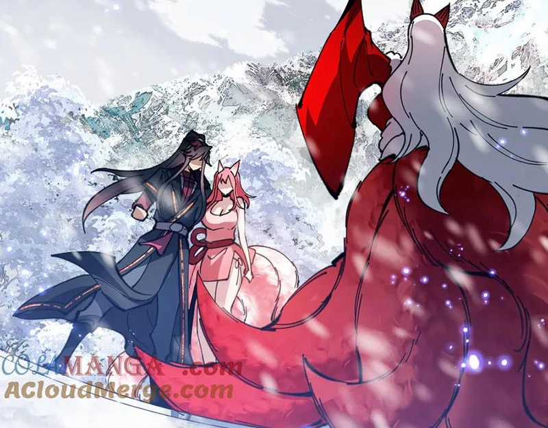 Sư Tôn: Nghịch Đồ Này Không Phải Là Thánh Tử Chapter 93 trang 104