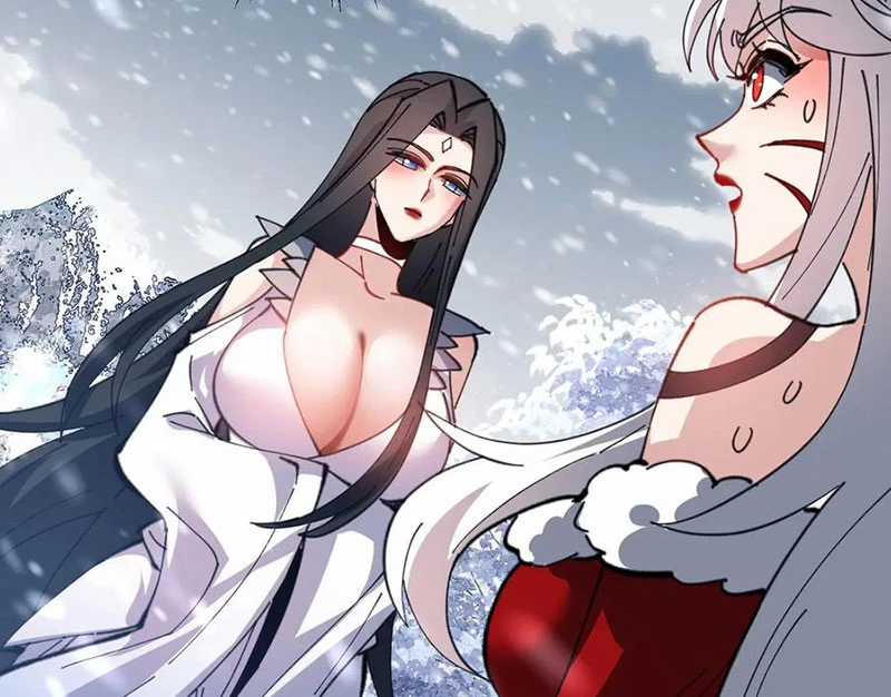 Sư Tôn: Nghịch Đồ Này Không Phải Là Thánh Tử Chapter 93 trang 113