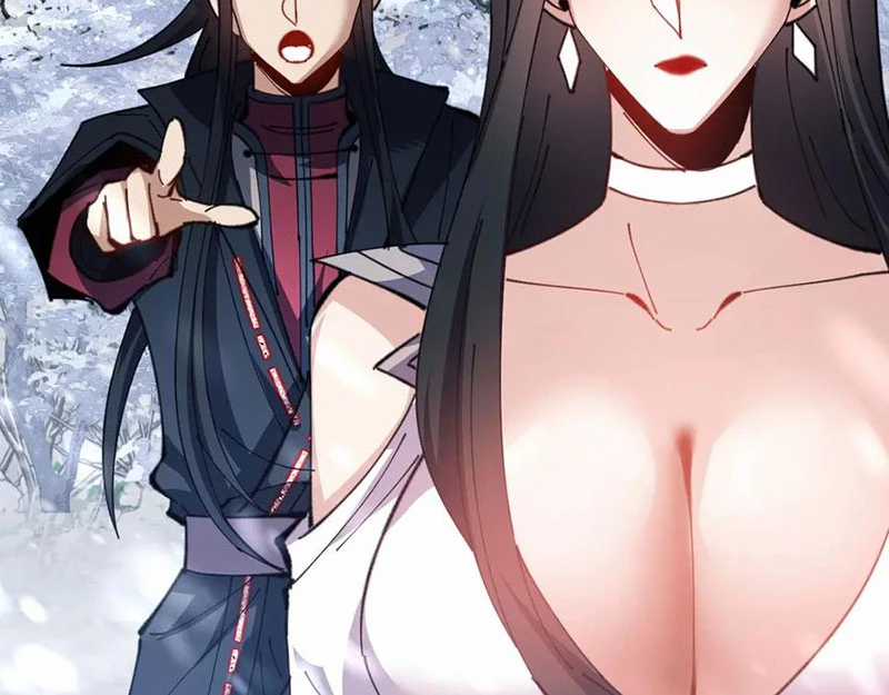 Sư Tôn: Nghịch Đồ Này Không Phải Là Thánh Tử Chapter 93 trang 117