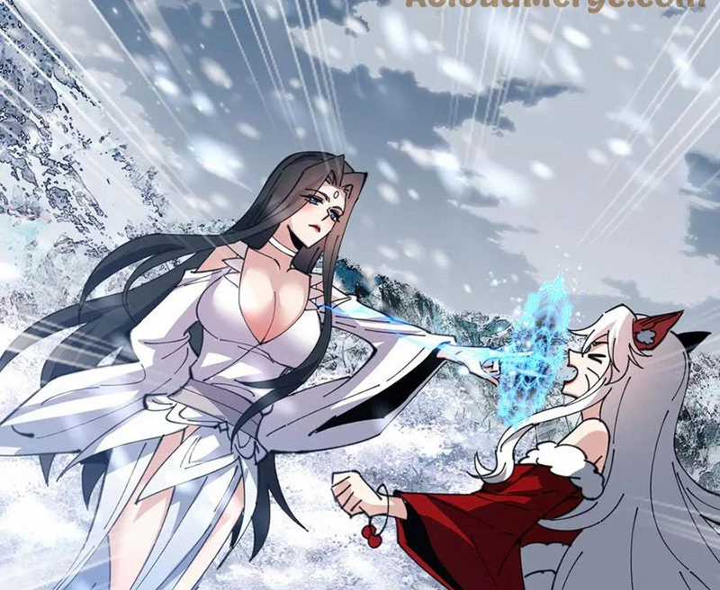 Sư Tôn: Nghịch Đồ Này Không Phải Là Thánh Tử Chapter 93 trang 120