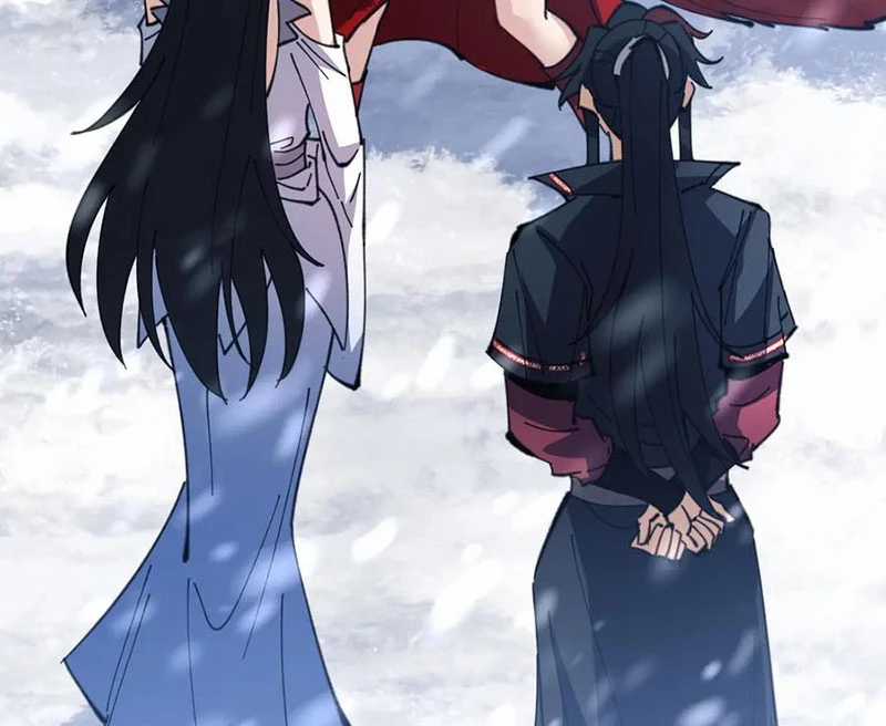 Sư Tôn: Nghịch Đồ Này Không Phải Là Thánh Tử Chapter 93 trang 126