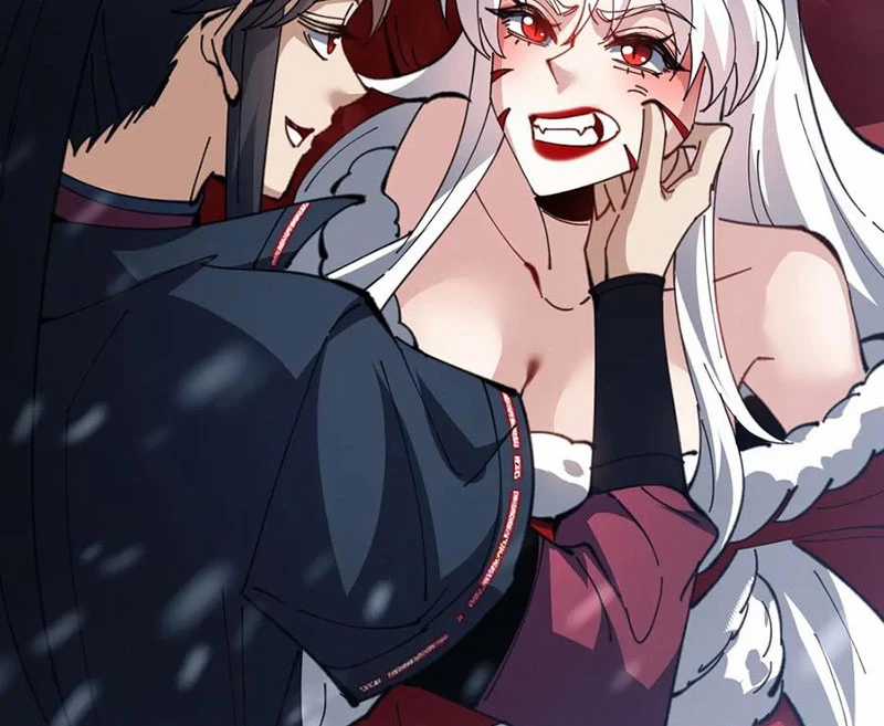 Sư Tôn: Nghịch Đồ Này Không Phải Là Thánh Tử Chapter 93 trang 129