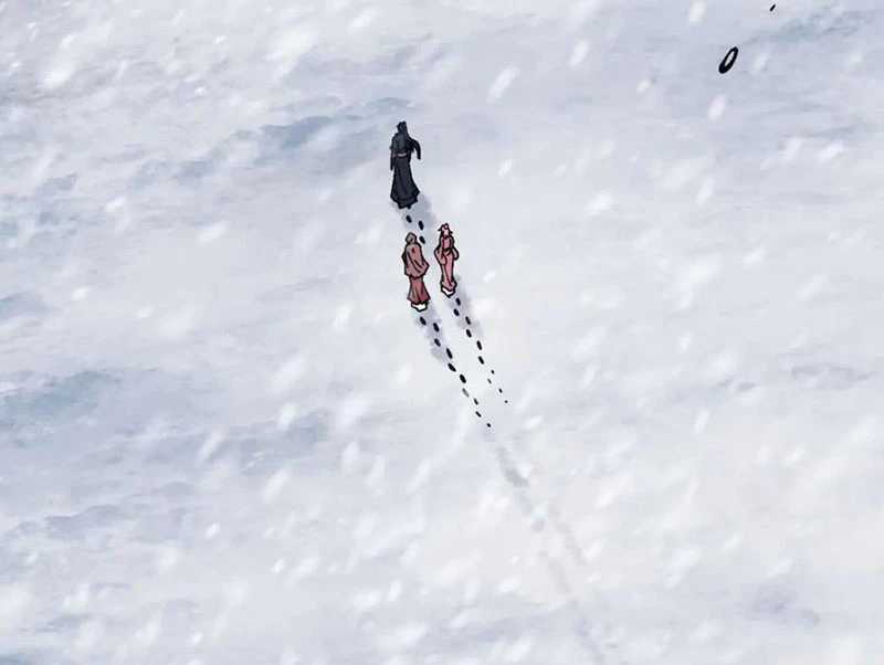 Sư Tôn: Nghịch Đồ Này Không Phải Là Thánh Tử Chapter 93 trang 13