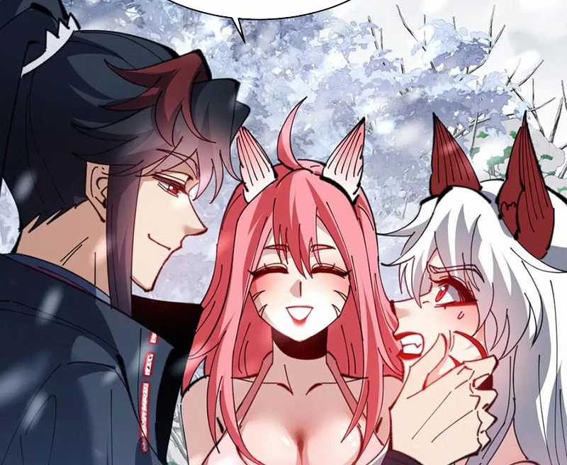 Sư Tôn: Nghịch Đồ Này Không Phải Là Thánh Tử Chapter 93 trang 132