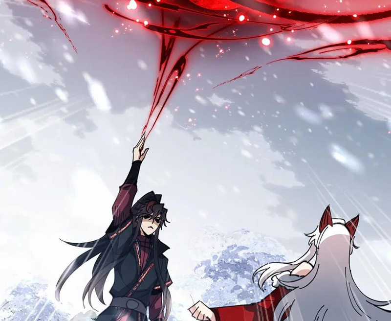 Sư Tôn: Nghịch Đồ Này Không Phải Là Thánh Tử Chapter 93 trang 139