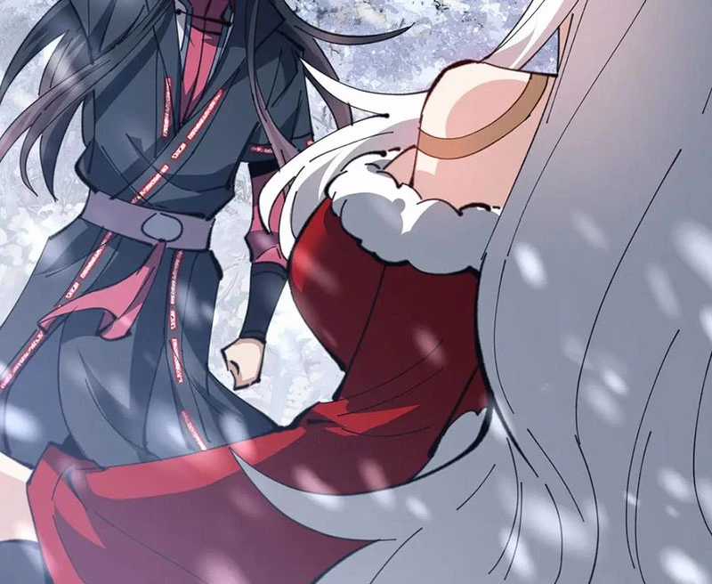 Sư Tôn: Nghịch Đồ Này Không Phải Là Thánh Tử Chapter 93 trang 144