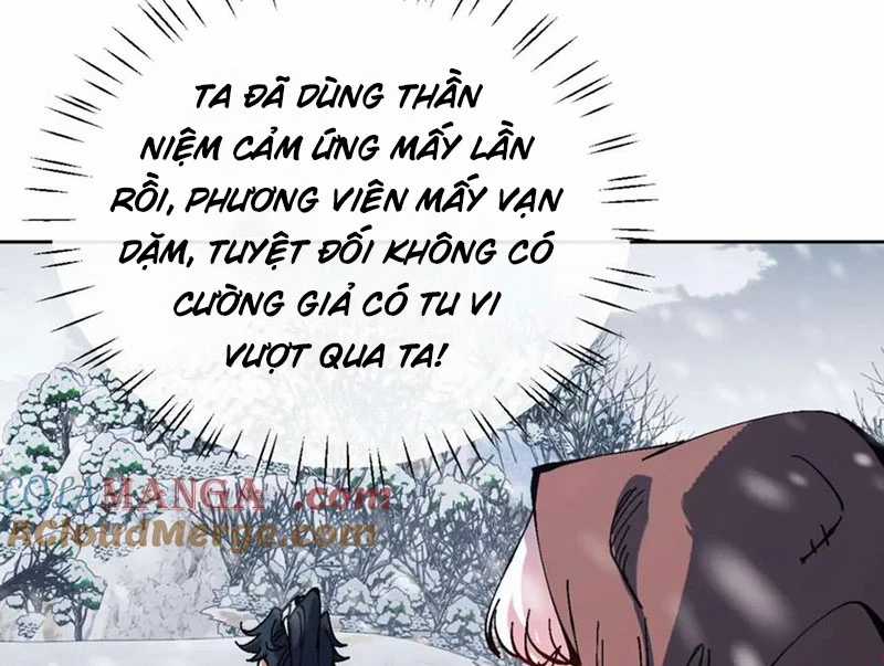 Sư Tôn: Nghịch Đồ Này Không Phải Là Thánh Tử Chapter 93 trang 16