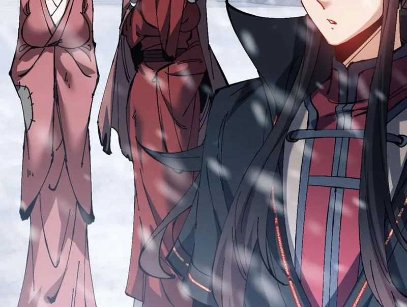 Sư Tôn: Nghịch Đồ Này Không Phải Là Thánh Tử Chapter 93 trang 21