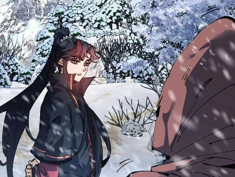 Sư Tôn: Nghịch Đồ Này Không Phải Là Thánh Tử Chapter 93 trang 24