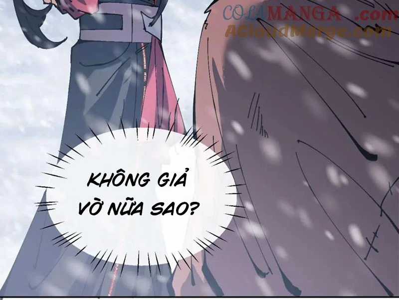 Sư Tôn: Nghịch Đồ Này Không Phải Là Thánh Tử Chapter 93 trang 25