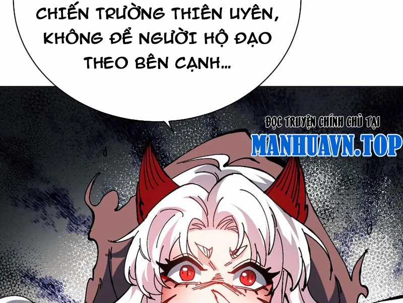 Sư Tôn: Nghịch Đồ Này Không Phải Là Thánh Tử Chapter 93 trang 27