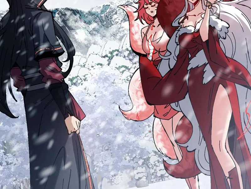 Sư Tôn: Nghịch Đồ Này Không Phải Là Thánh Tử Chapter 93 trang 32