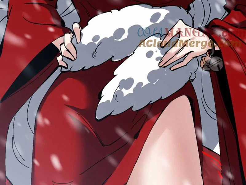 Sư Tôn: Nghịch Đồ Này Không Phải Là Thánh Tử Chapter 93 trang 37