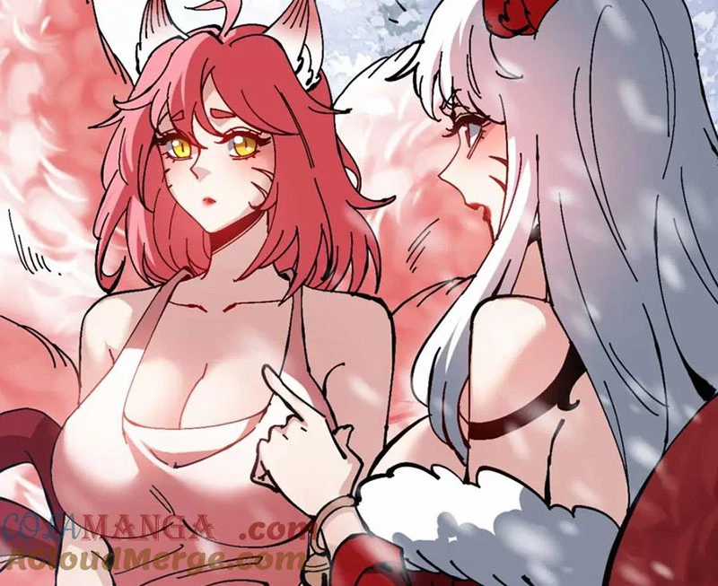 Sư Tôn: Nghịch Đồ Này Không Phải Là Thánh Tử Chapter 93 trang 44